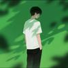 惨绿少年