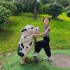王越同学