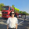 随车吊厂家小师妹