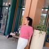 小姨子探店