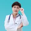 儿科医生李燕虹