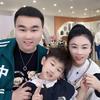 华哥李妈妈精彩瞬间