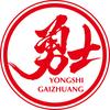 勇士商务车一站式升级