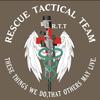 青岛RESCUE战术救援