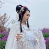 神仙姐姐手势舞