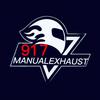 917手工排气