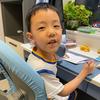 豆豆同学