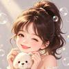 小熊彩虹
