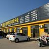 临汾亿佳美汽车脚垫工厂店
