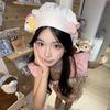 毛毛桃呀（猫小七探长）