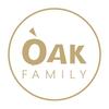 OAK FAMILY官方旗舰店