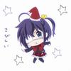 忧郁喵（求推荐版🥺）