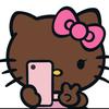 小猪妹爱吃