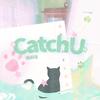 CatchU丨张函瑞