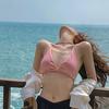美女不吃香菜