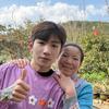 罩衣哥一家