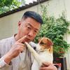 山居老刘