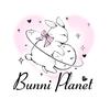 小兔星球BunniPlanet