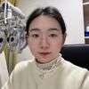 新密明润眼镜楠楠