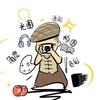 阿伟探店