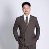 颜色 | 婚礼主持星海