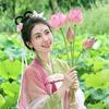 与君香伴