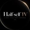 Half self TV