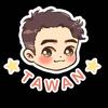 大文Tawan