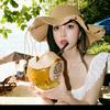 炽火火CHAN（穿搭推荐）