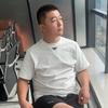 大刚一家人——努力加油