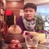 顺势而为(仰栋)