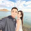 晓宇夫妇