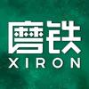 xiron磨铁图书甄选