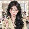 婚礼跟妆～欢姐