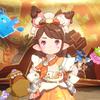 这个佳佳不太憨(❁´ω`❁)