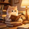 知熙猫