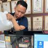 东莞阿梁冷却氟化液