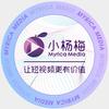 小杨梅传媒