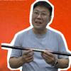 杰结渔具创始人—老张
