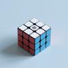 小杰玩魔方
