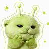 Aliencat外星小猫