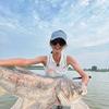 琳琳🎣爱钓鱼