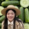 小妹说黄瓜