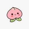 一个桃子🍑（林星允）
