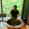 爵龙茶社