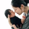 小花在养娃（哺乳期）