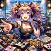 次元裂痕电子羊