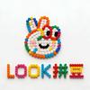 LOOK拼豆
