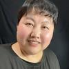 农村胖姐