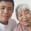 居家守娘亲
